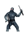 Teenage Mutant Ninja Turtles Page Punchers Figurina articulata Foot Soldier 14 cm