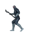 Teenage Mutant Ninja Turtles Page Punchers Figurina articulata Foot Soldier 14 cm