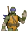 Teenage Mutant Ninja Turtles Page Punchers Figurina articulata Donatello 13 cm