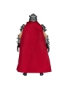 Teenage Mutant Ninja Turtles Page Punchers Figurina articulata Shredder 14 cm