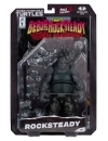 Teenage Mutant Ninja Turtles Page Punchers Figurina articulata Rocksteady 17 cm
