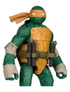 Teenage Mutant Ninja Turtles Page Punchers Figurina articulata Michelangelo 13 cm
