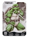Teenage Mutant Ninja Turtles Page Punchers Figurina articulata (Black White & Green) (Red Platinum Edition) 13 cm