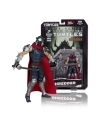 Teenage Mutant Ninja Turtles Page Punchers Figurina articulata Shredder 14 cm