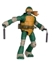 Teenage Mutant Ninja Turtles Page Punchers Figurina articulata Michelangelo 13 cm
