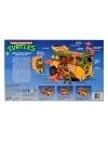 Teenage Mutant Ninja Turtles Vehicle Classic Turtle Party Wagon