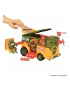 Teenage Mutant Ninja Turtles Vehicle Classic Turtle Party Wagon