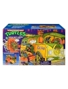 Teenage Mutant Ninja Turtles Vehicle Classic Turtle Party Wagon