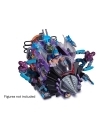 Teenage Mutant Ninja Turtles Vehicle Mutant Module 25 cm