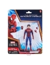 The Amazing Spider-Man 2 Marvel Legends Figurina articulata The Amazing Spider-Man 15 cm
