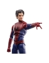 The Amazing Spider-Man 2 Marvel Legends Figurina articulata The Amazing Spider-Man 15 cm