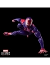 The Amazing Spider-Man Marvel Legends Figurina articulata Spider-Man Hellfire Gala 15 cm
