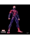 The Amazing Spider-Man Marvel Legends Figurina articulata Spider-Man Hellfire Gala 15 cm