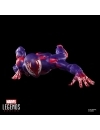 The Amazing Spider-Man Marvel Legends Figurina articulata Spider-Man Hellfire Gala 15 cm