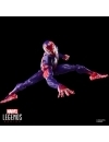 The Amazing Spider-Man Marvel Legends Figurina articulata Spider-Man Hellfire Gala 15 cm