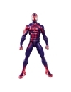 The Amazing Spider-Man Marvel Legends Figurina articulata Spider-Man Hellfire Gala 15 cm