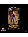 The Amazing Spider-Man Marvel Legends Figurina articulata Spider-Man Hellfire Gala 15 cm