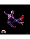 The Amazing Spider-Man Marvel Legends Figurina articulata Spider-Man Hellfire Gala 15 cm