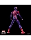 The Amazing Spider-Man Marvel Legends Figurina articulata Spider-Man Hellfire Gala 15 cm