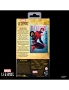 The Amazing Spider-Man Marvel Legends Figurina articulata Spider-Man Hellfire Gala 15 cm
