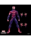 The Amazing Spider-Man Marvel Legends Figurina articulata Spider-Man Hellfire Gala 15 cm