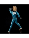 Marvel Legends Retro Collection Figurina articulata Bombastic Bag-Man 15 cm 