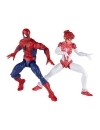 Marvel Legends Set 2 figurine articulate Spider-Man & Spinneret (The Amazing Spider-Man) 15 cm