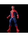 Marvel Legends Set 2 figurine articulate Spider-Man & Spinneret (The Amazing Spider-Man) 15 cm