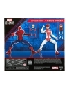 Marvel Legends Set 2 figurine articulate Spider-Man & Spinneret (The Amazing Spider-Man) 15 cm