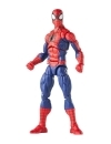 Marvel Legends Set 2 figurine articulate Spider-Man & Spinneret (The Amazing Spider-Man) 15 cm