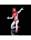 Marvel Legends Set 2 figurine articulate Spider-Man & Spinneret (The Amazing Spider-Man) 15 cm