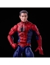 Marvel Legends Set 2 figurine articulate Spider-Man & Spinneret (The Amazing Spider-Man) 15 cm