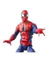 Marvel Legends Set 2 figurine articulate Spider-Man & Spinneret (The Amazing Spider-Man) 15 cm