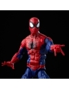 Marvel Legends Set 2 figurine articulate Spider-Man & Spinneret (The Amazing Spider-Man) 15 cm