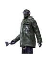 DC Multiverse Statueta The Riddler (Batman Movie) 30 cm