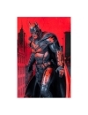 DC Multiverse Statueta Batman (Batman Movie – Gold Label) 30 cm