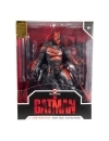 DC Multiverse Statueta Batman (Batman Movie – Gold Label) 30 cm