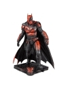 DC Multiverse Statueta Batman (Batman Movie – Gold Label) 30 cm
