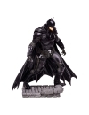 DC Multiverse Statueta Batman (Batman Movie) 30 cm