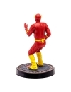 The Big Bang Theory Movie Maniacs Action Figure Sheldon Cooper as The Flash 15 cm
