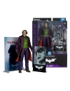 The Dark Knight DC Multiverse Deluxe Theatrical Figurina articulata Figure Joker 18 cm