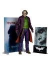 The Dark Knight DC Multiverse Deluxe Theatrical Figurina articulata Figure Joker 18 cm