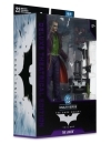 The Dark Knight DC Multiverse Deluxe Theatrical Figurina articulata Figure Joker 18 cm