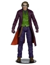 The Dark Knight DC Multiverse Deluxe Theatrical Figurina articulata Figure Joker 18 cm