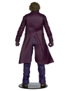 The Dark Knight DC Multiverse Deluxe Theatrical Figurina articulata Figure Joker 18 cm