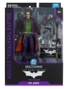 The Dark Knight DC Multiverse Deluxe Theatrical Figurina articulata Figure Joker 18 cm