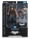 The Dark Knight Rises DC Multiverse Deluxe Theatrical Edition Figurina articulata Bane 19 cm