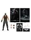 The Dark Knight Rises DC Multiverse Deluxe Theatrical Edition Figurina articulata Bane 19 cm