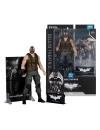 The Dark Knight Rises DC Multiverse Deluxe Theatrical Edition Figurina articulata Bane 19 cm