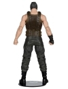 The Dark Knight Rises DC Multiverse Deluxe Theatrical Edition Figurina articulata Bane 19 cm